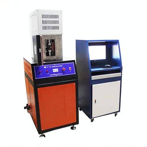 Rubber vulcanizing Tester Brand|Rubber Testing Products .